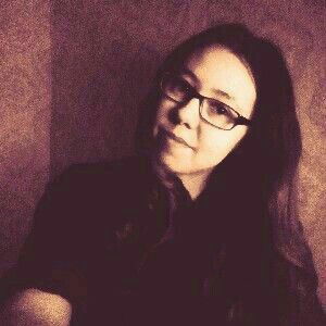 Марина Гончар