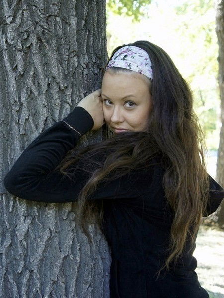 Дианочка Содель