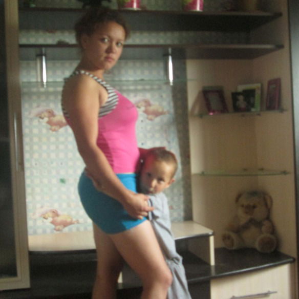 Настя Кайсарина Батьковна