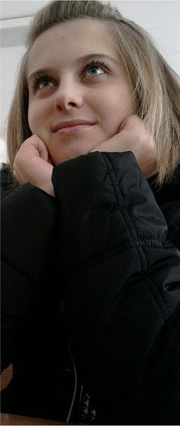 Альбина Шестакова