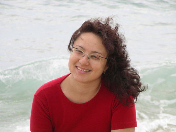 Татьяна Киселева