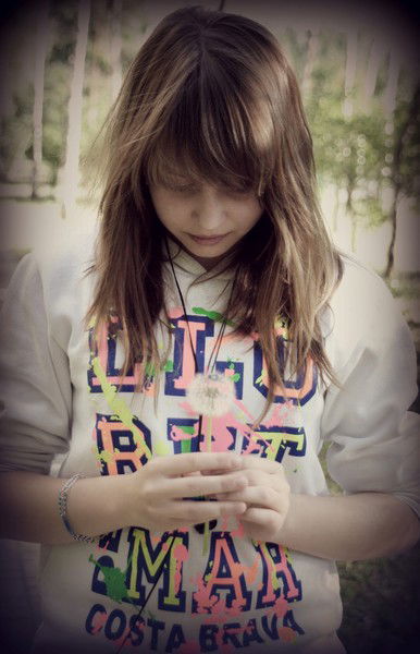 Настя Степанова