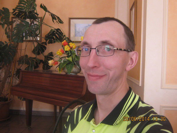 Павел  Павлович. Буторин.