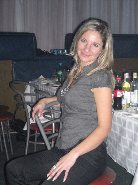 Оксана Колесник