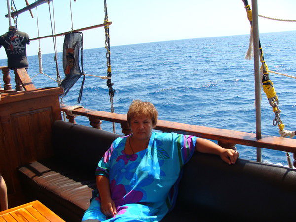 Лилия Швецова Романова