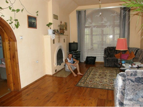 Аркадий Безкишкий