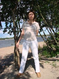 Елизавета Судакова