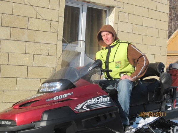 Костя Перминов