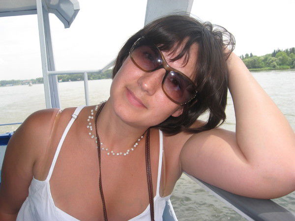 Наталья Черникова