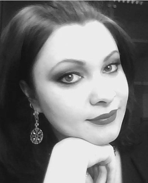 Татьяна Григоричева