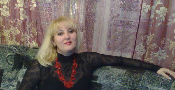 Елизавета Каширина