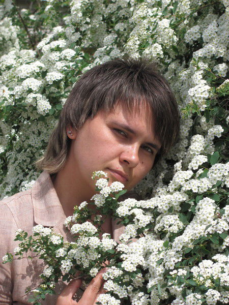 Лилия Решетняк