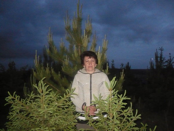 Эльвира Каримова