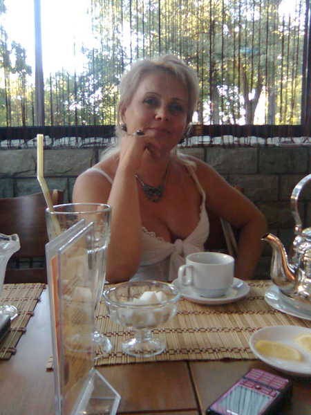 Елена Остапович