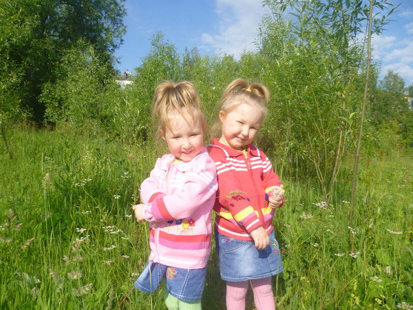 Мария Авдеева