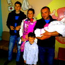 Yaroslav Prasolov