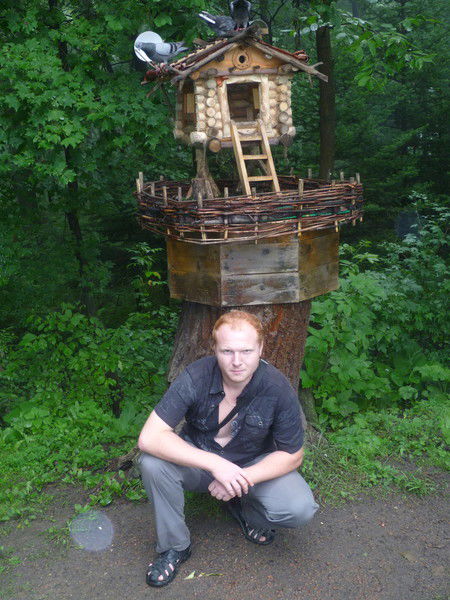 Михаил Яцухно