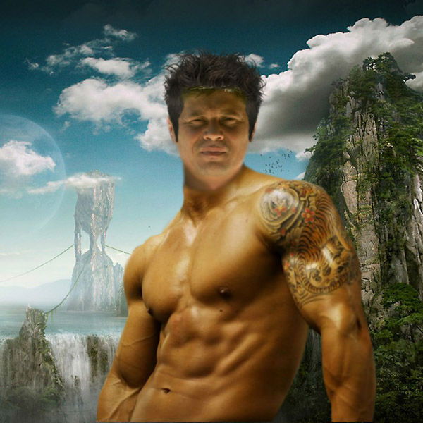 Владимир Елисеев