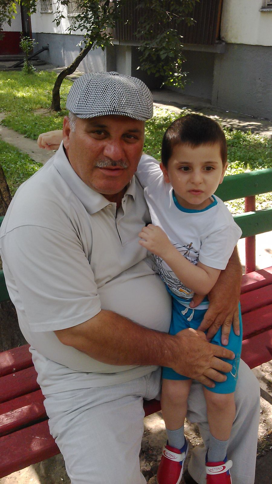 Гюльахмед Ибадов