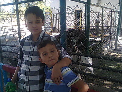 Максим Шмелёв