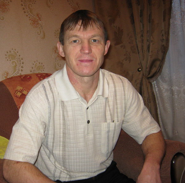 Виктор Зубов