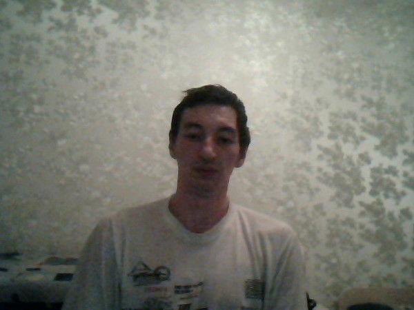 Николай Коськин