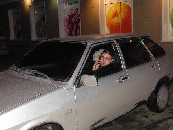 Алексей Смольников