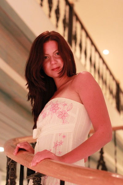 Анна Казакова