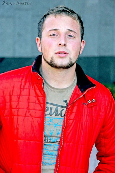 Ахтем Халитов