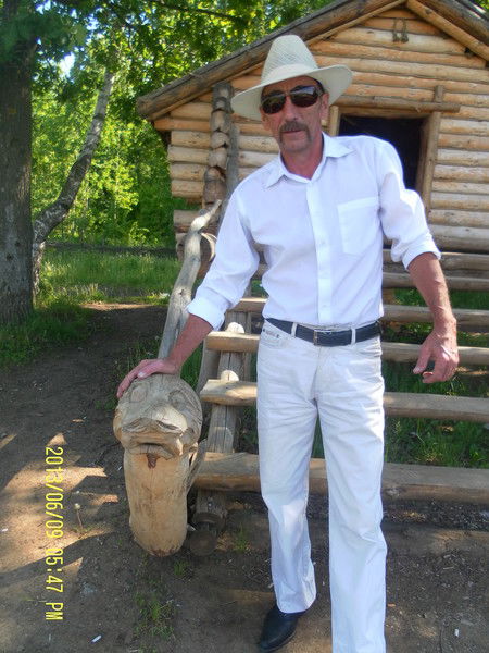 Ришат Тимиров