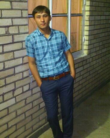 Agajan So_Mnoy_Mir_Yarche