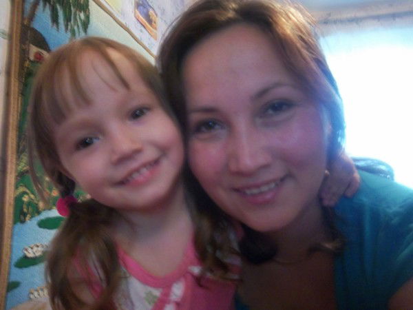 Айгуль Сибагатуллина