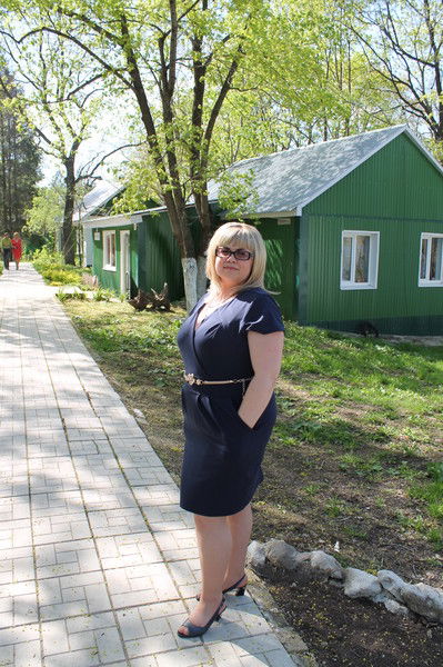 Мария Данилова