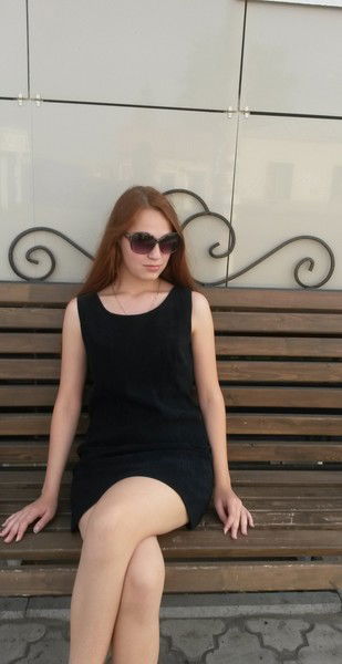 Диана Тюрина