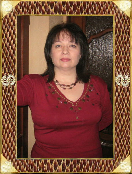 Ирина Голуб