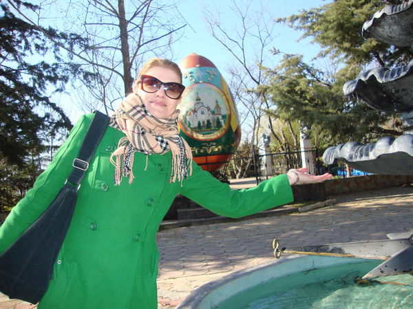 Валерия Дмитриева