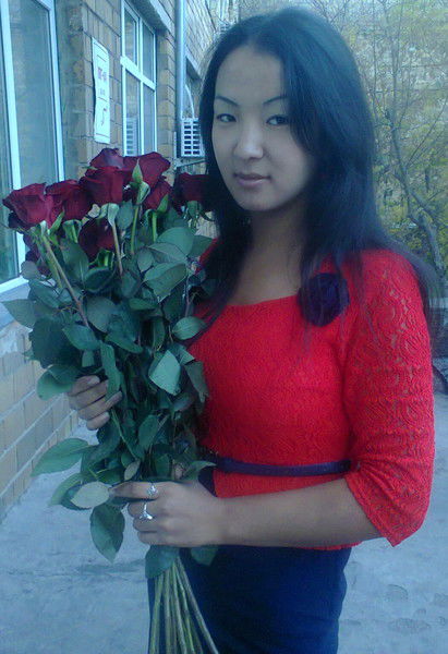 Марал Маглум