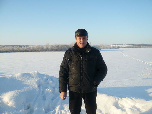 Сергей Лепаев