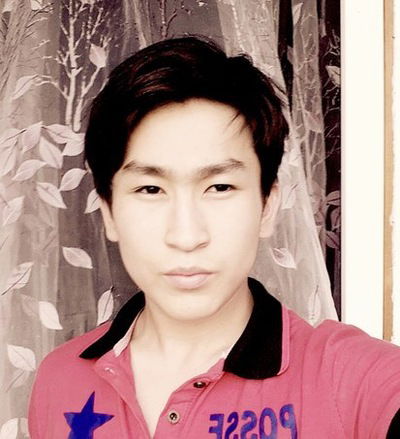 Жансерик Кабдешов