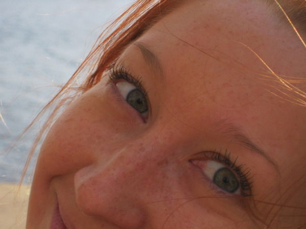 Анна Сорокина