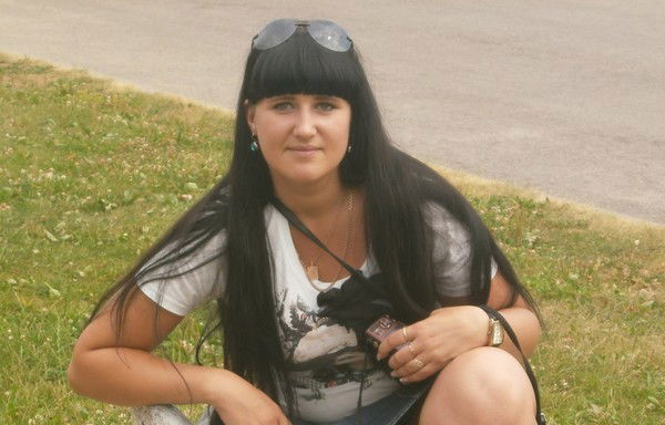 Алеся Астрейко