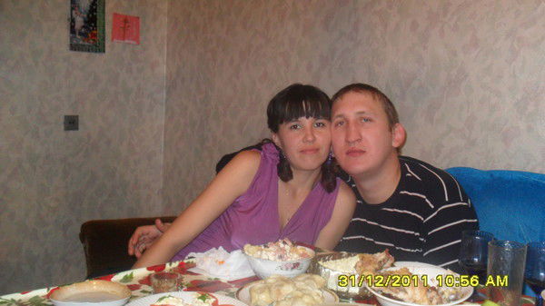 Иван Миронов