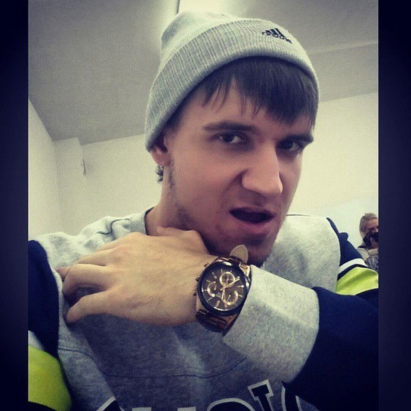 Олег Кузовов