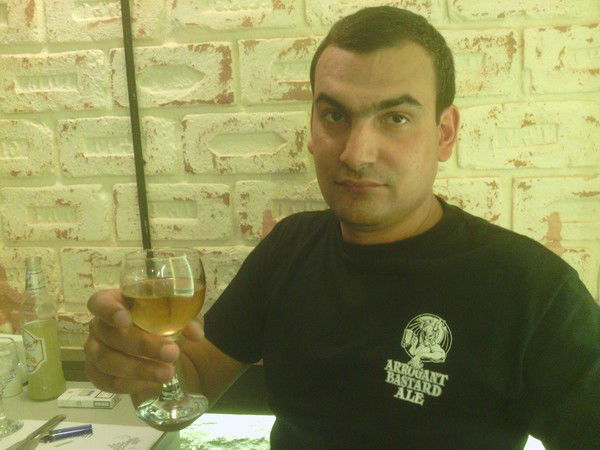 Роман Папикян