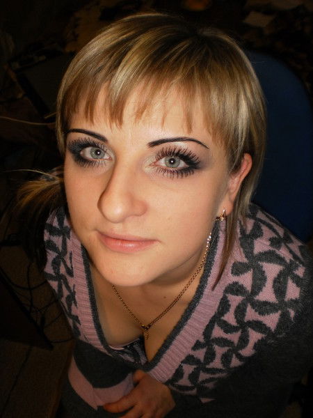 Наталья Висилова