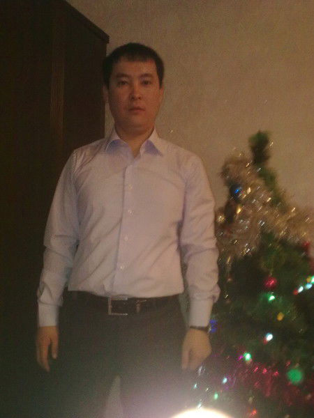 Бекзат Заузамбаев