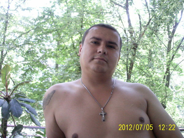 Алексей Коныгин