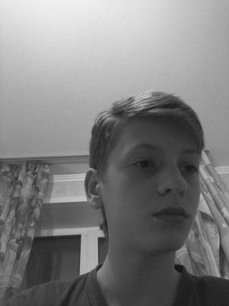 Никита Карташев