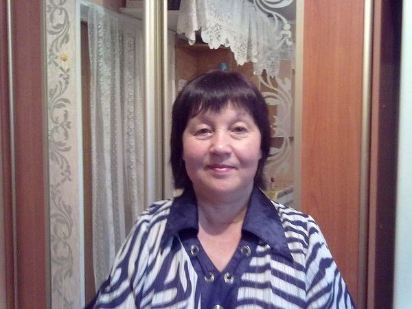 Раушания Кадырова