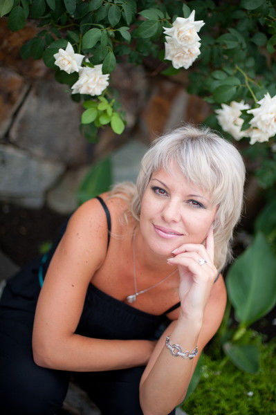 Кирдянкина Яна